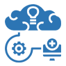 In-house and/or Cloud Based Solution