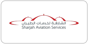 Sharjah Aviation Services