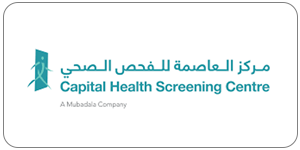 Capital Health Screening Centre